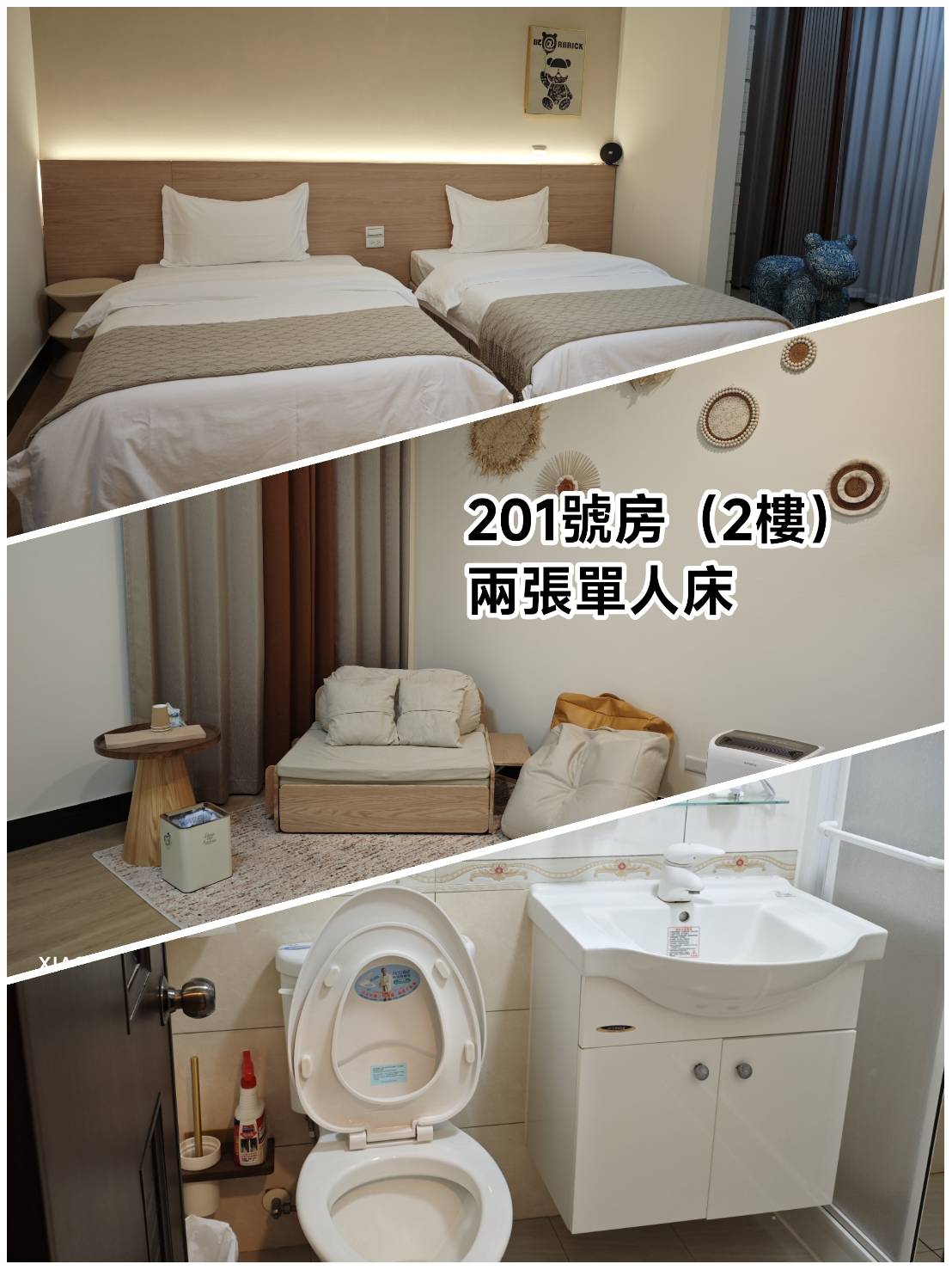 玥熙民宿-3