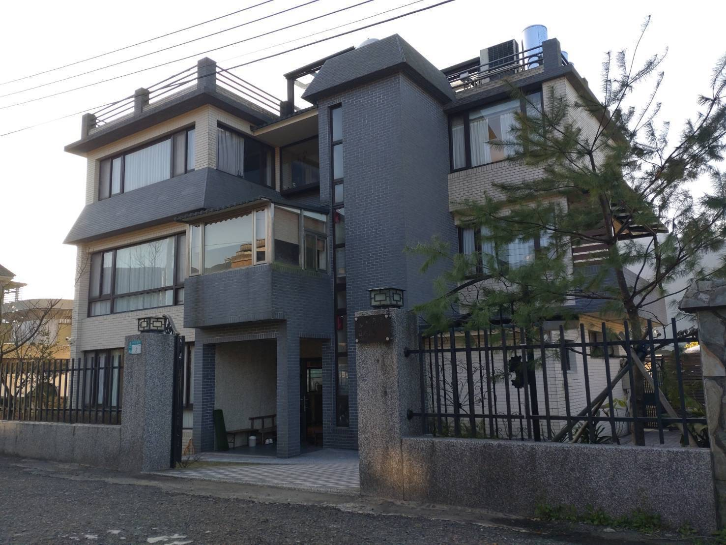 亞城民宿-5