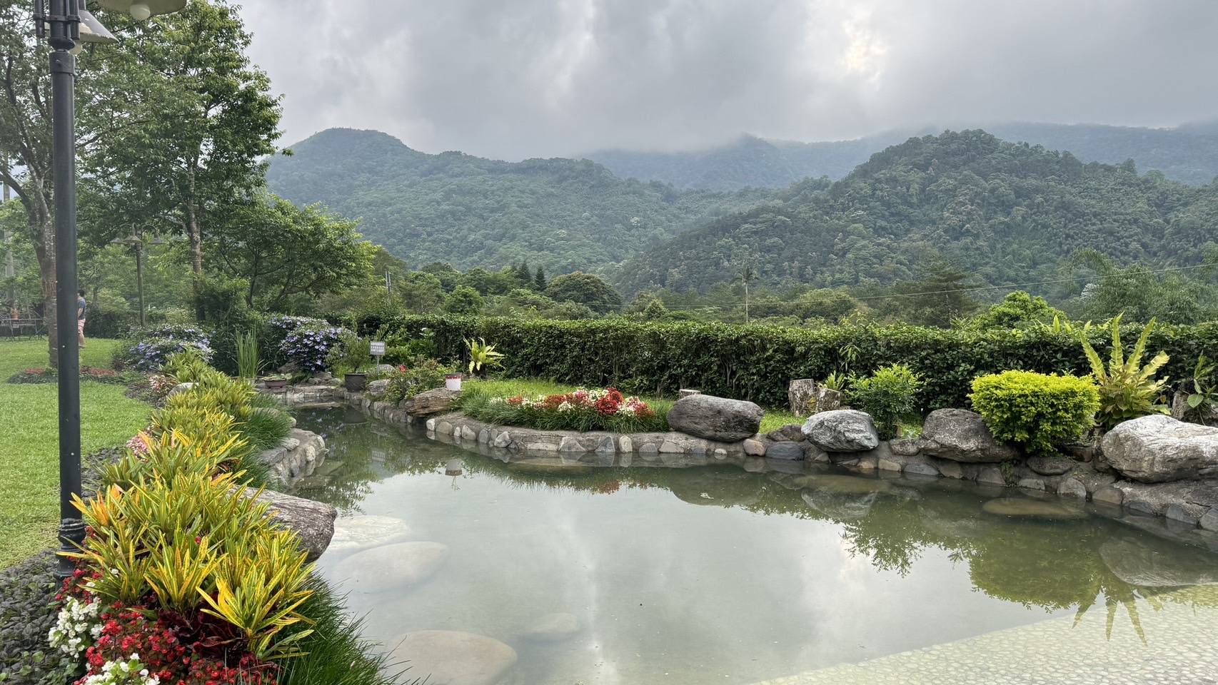 紅磚屋特色民宿-4