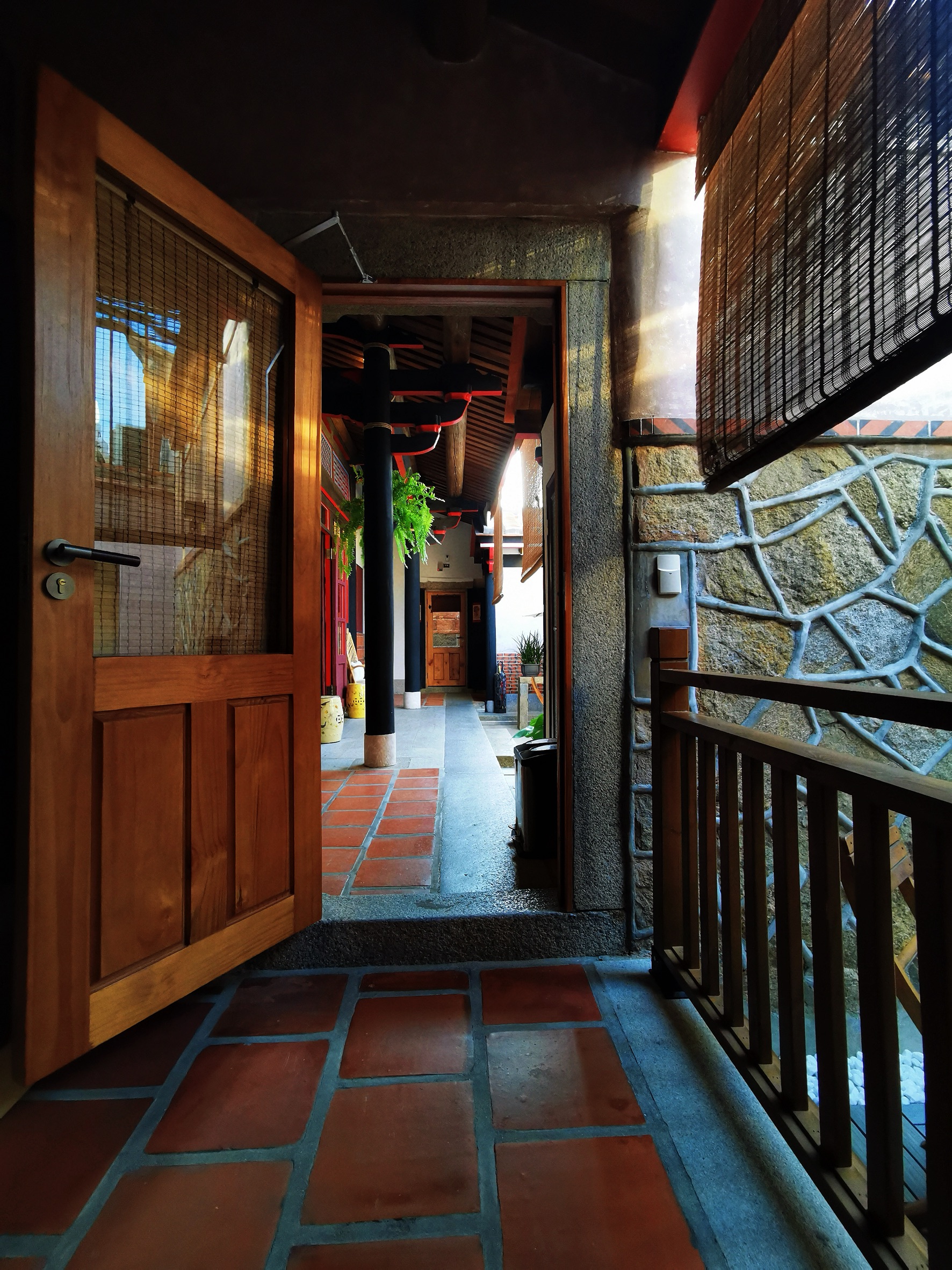 珠山大院-6