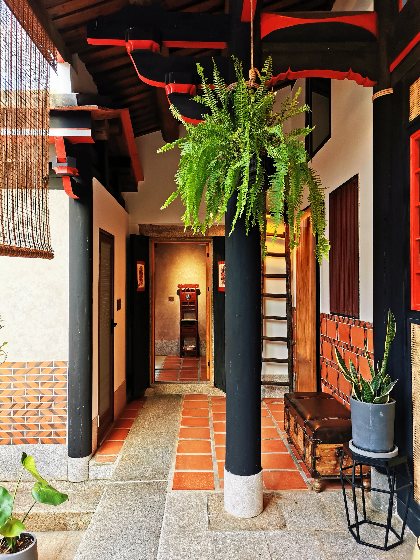 珠山大院-7