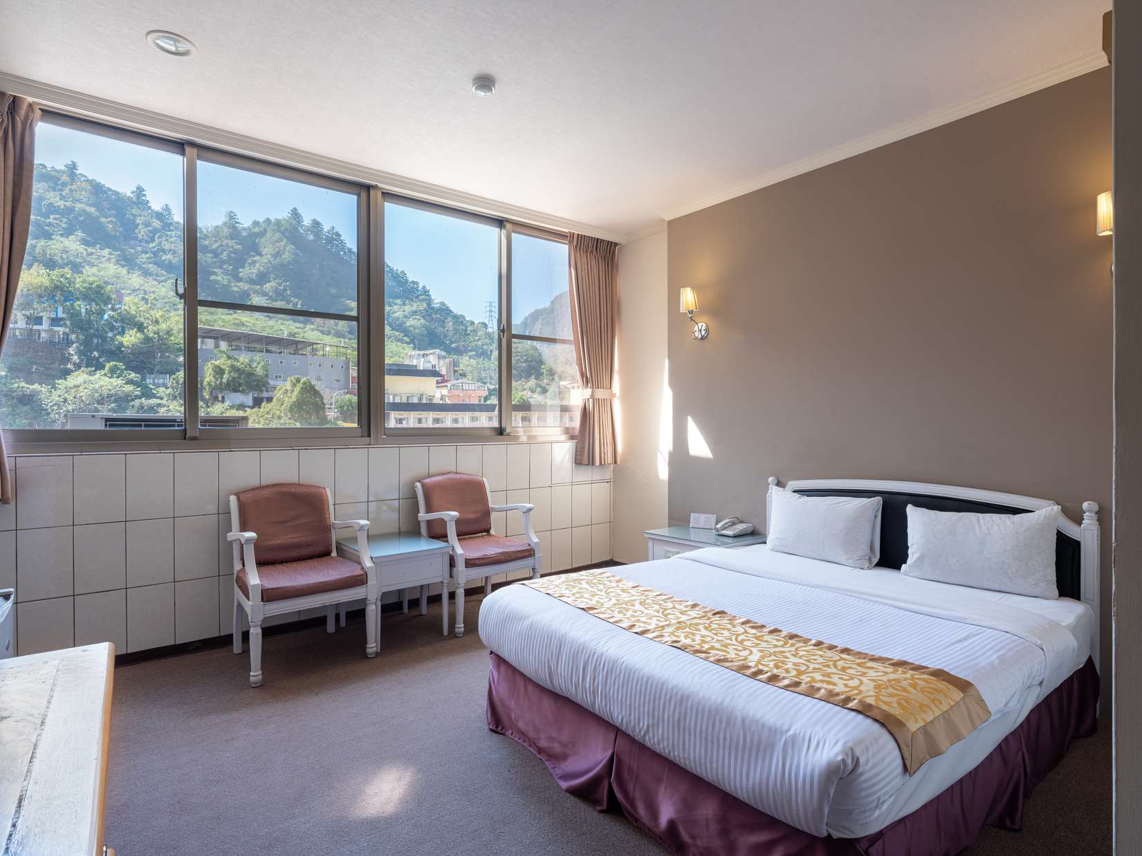 明治溫泉大旅社-3