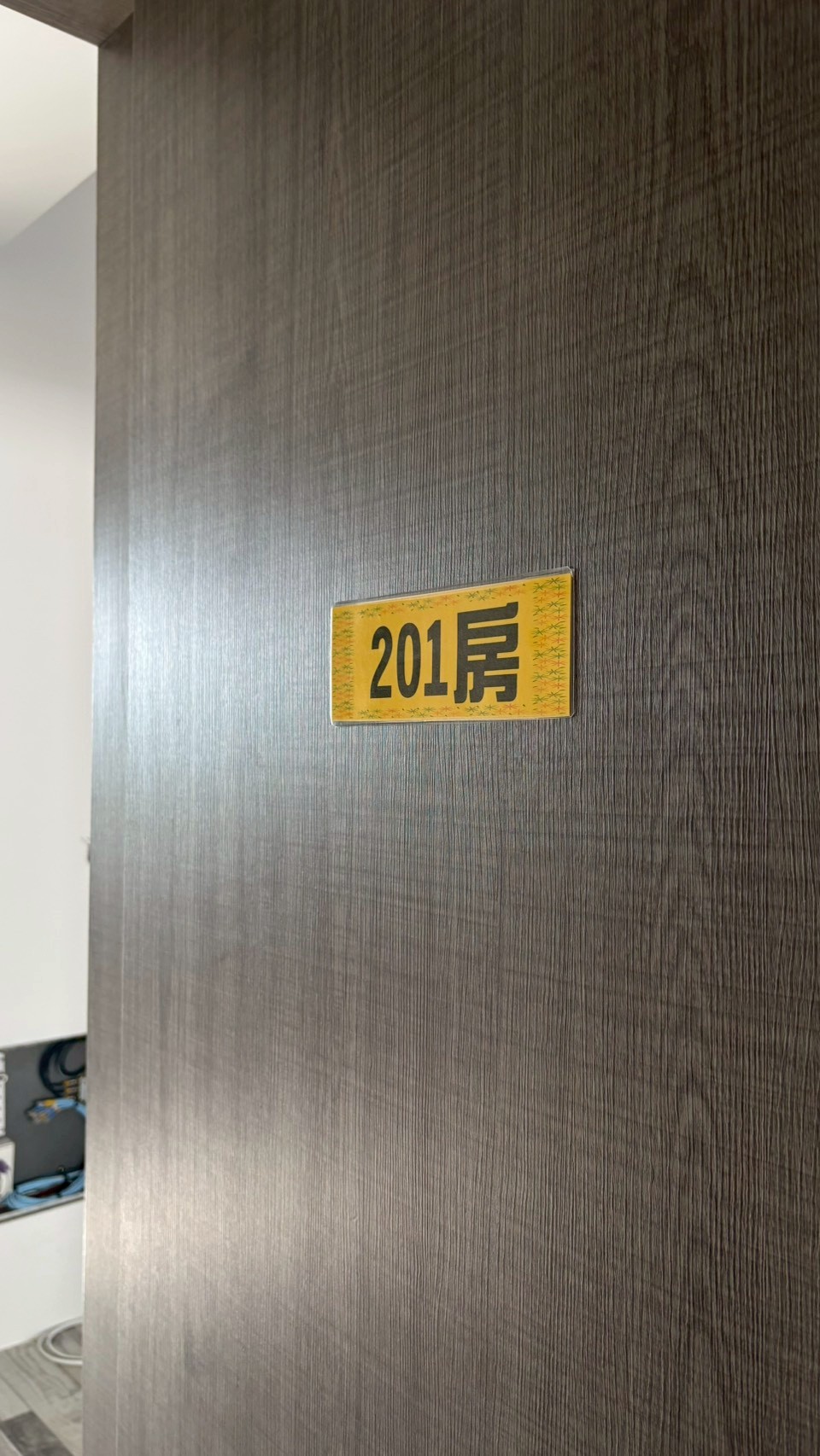 隱寓所民宿-4