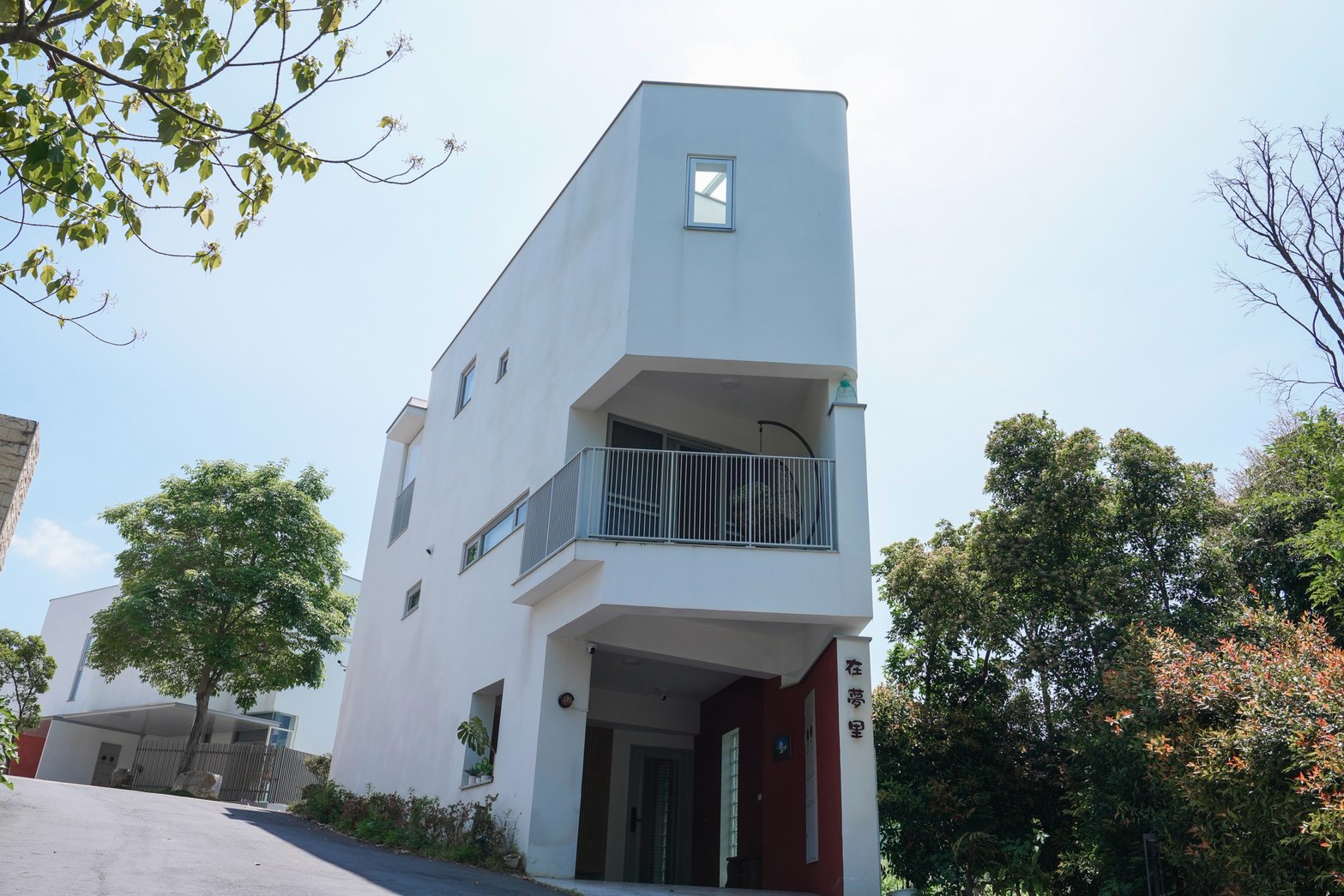 在夢里民宿-1