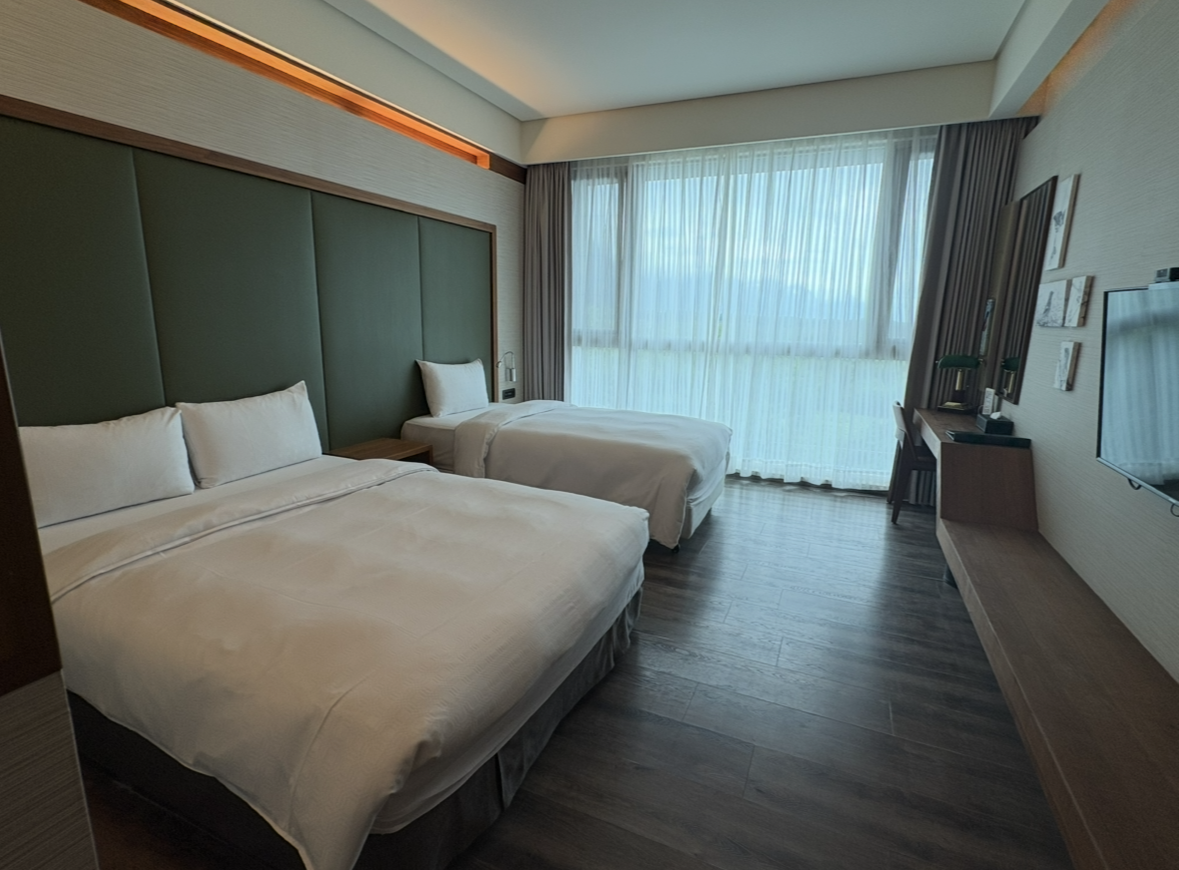 立閣人文旅店-6