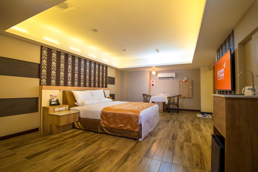可樂那休憩旅宿HOTEL-2
