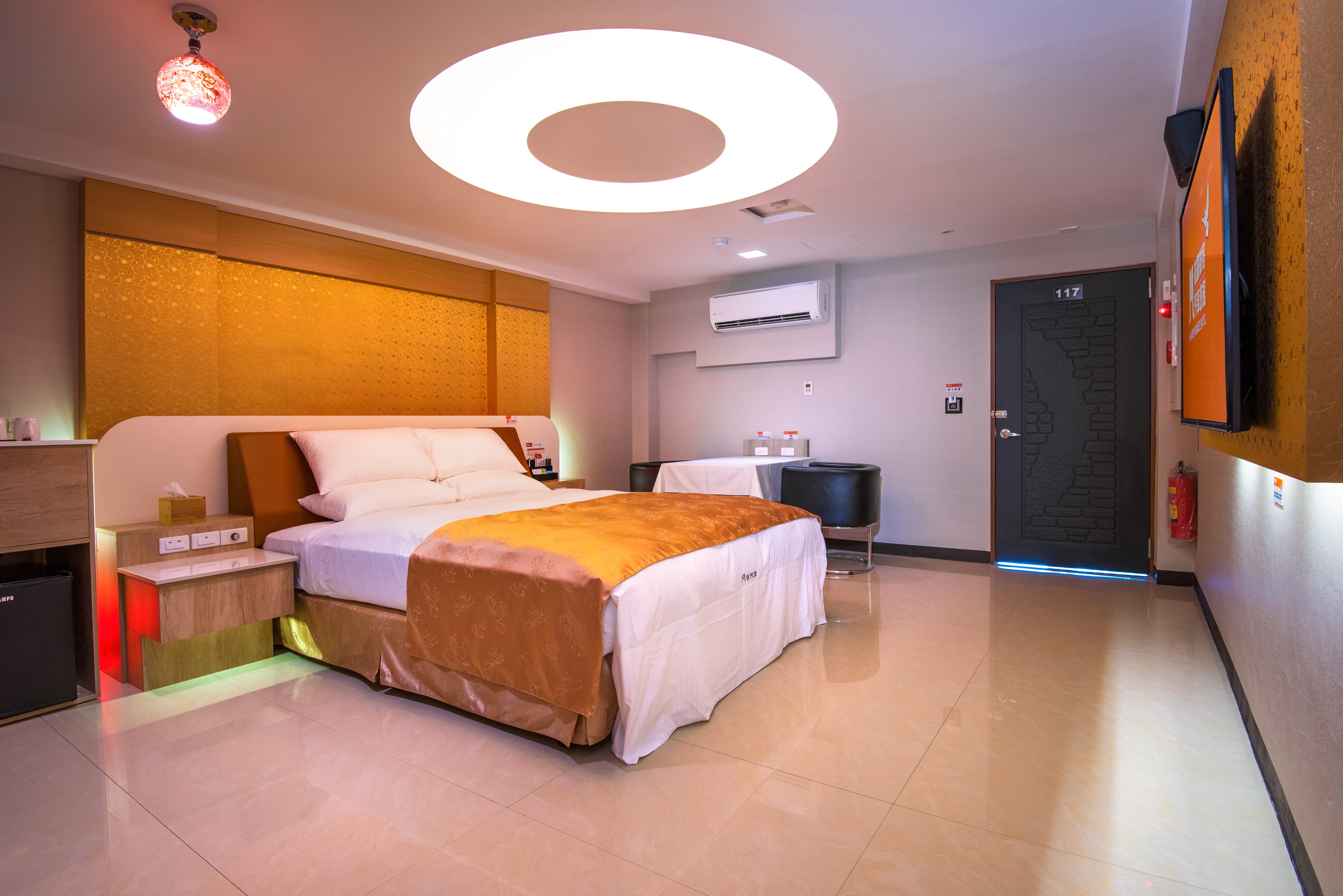 可樂那休憩旅宿HOTEL-3