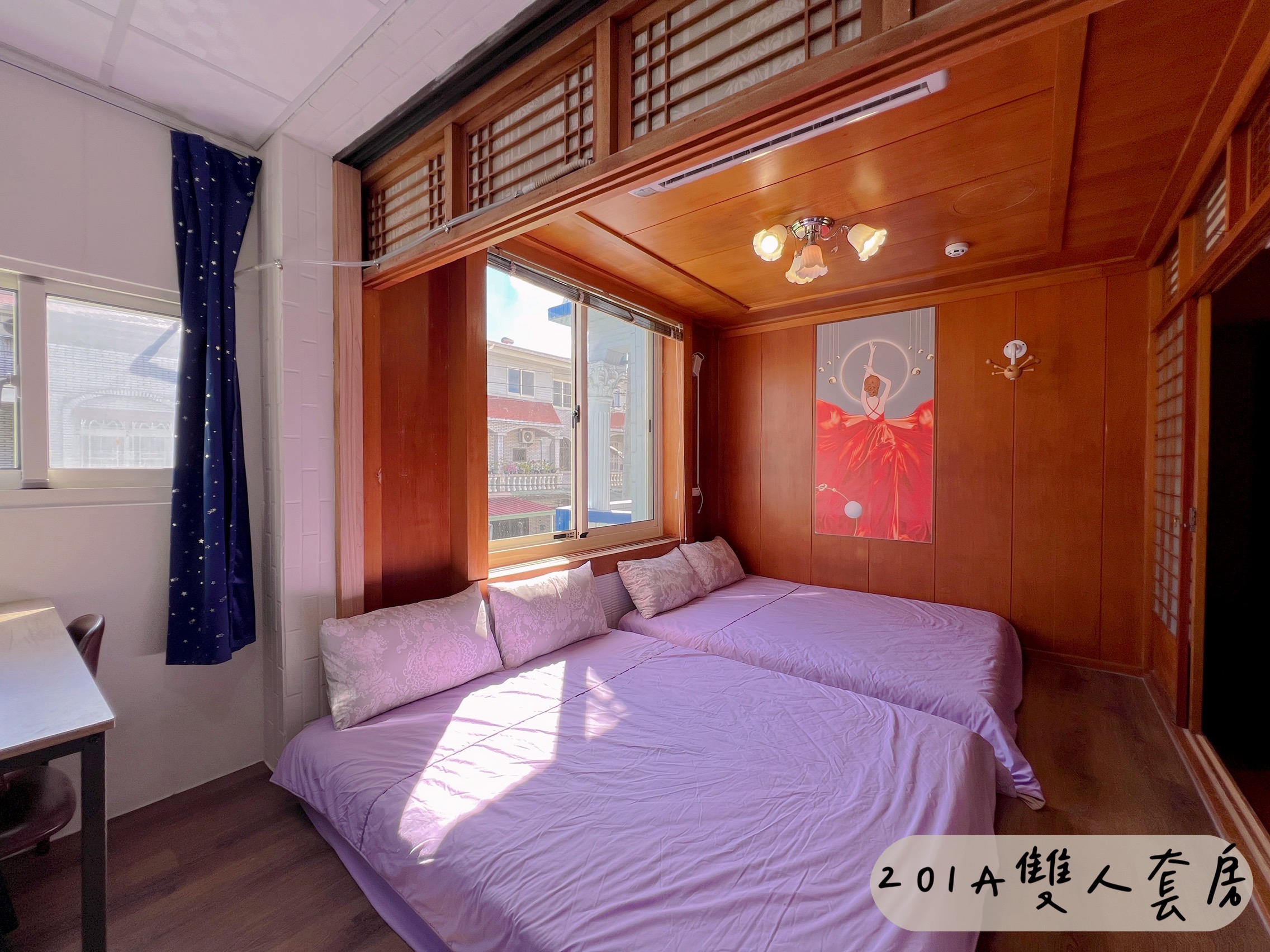 惟特力莊園-4