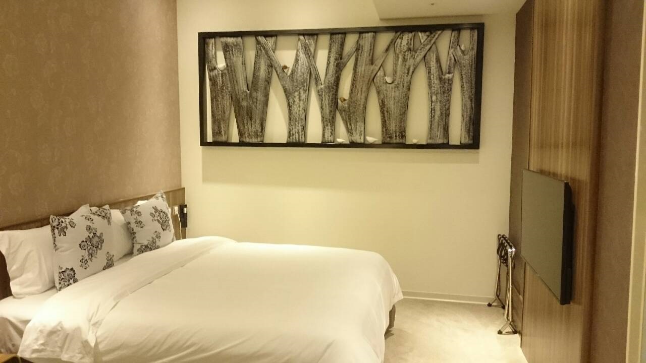 沃客商旅-西門館-5