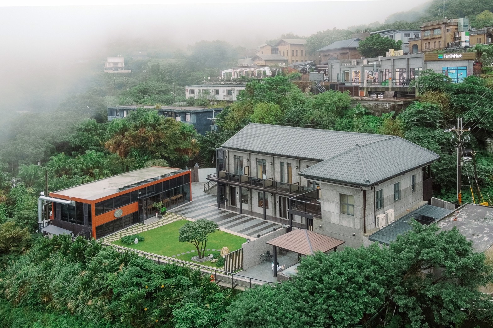 金漫會館-4