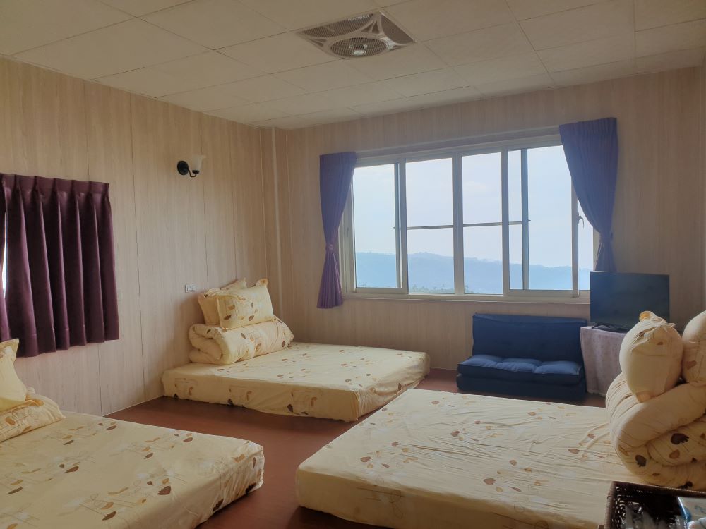 海宴休閒民宿1