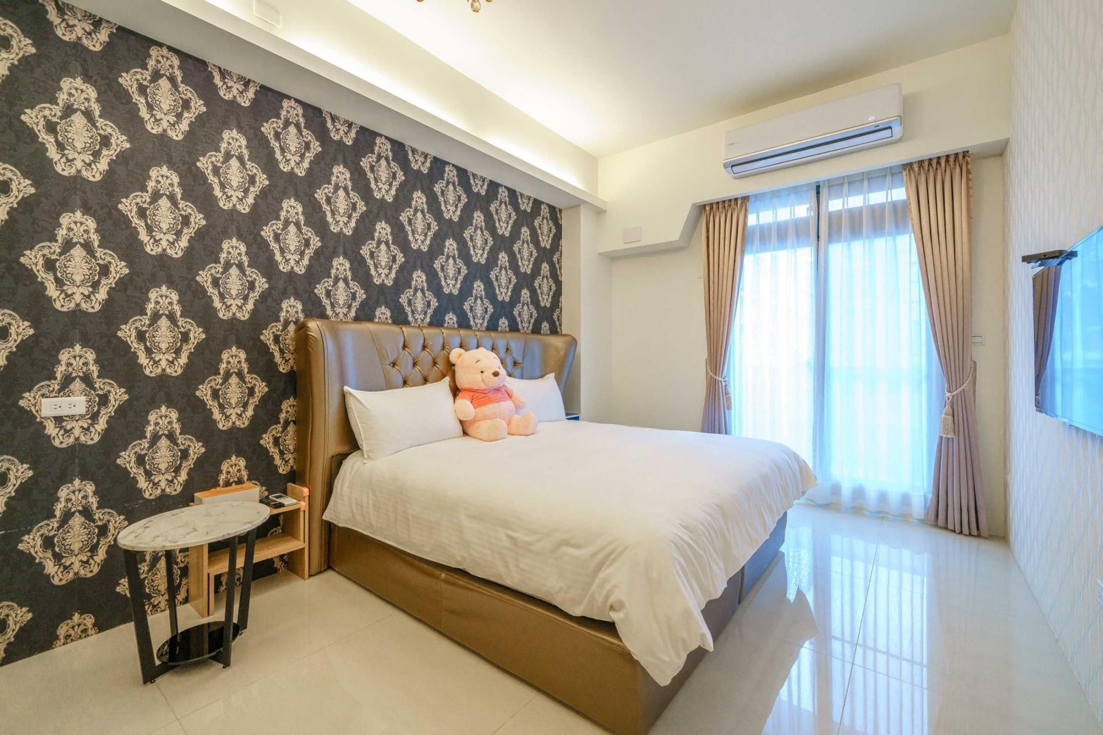 Ginger Jiang Jiang B&B2