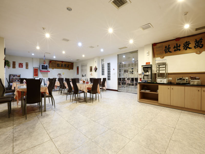 花鄉商務汽車旅館-1
