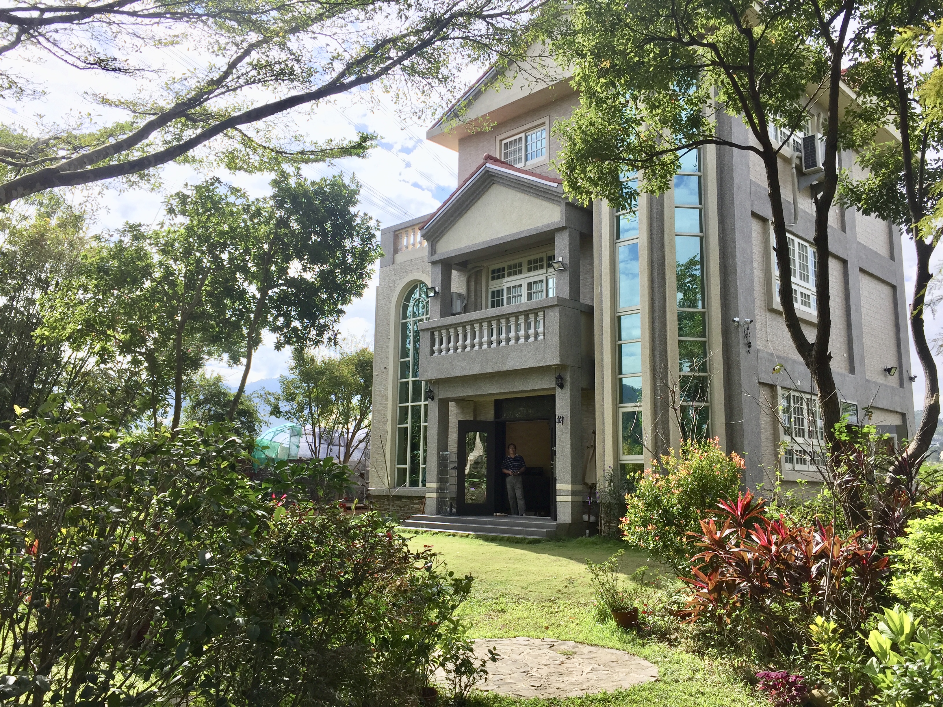 田園春曉-6