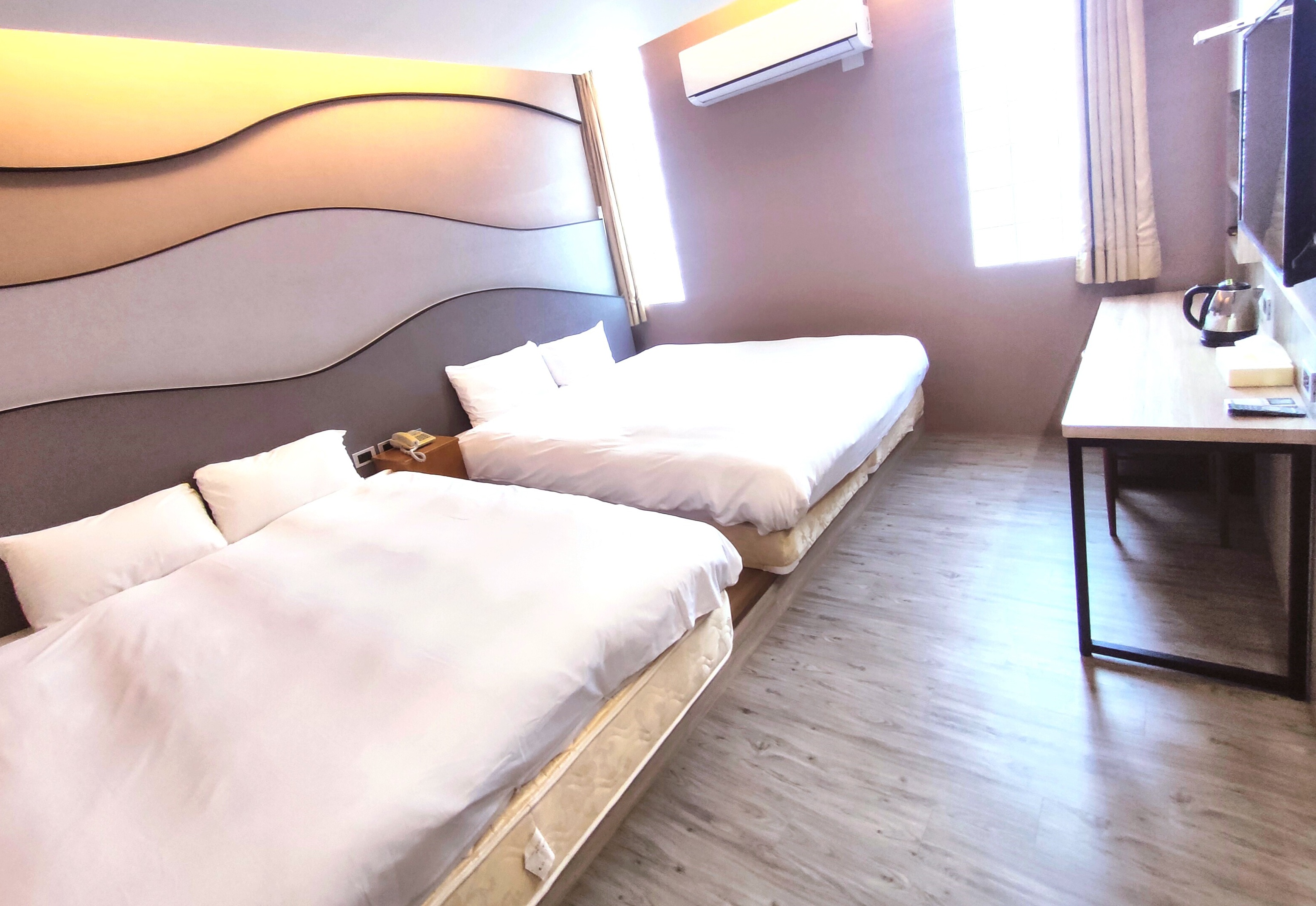 青池人文旅館-2