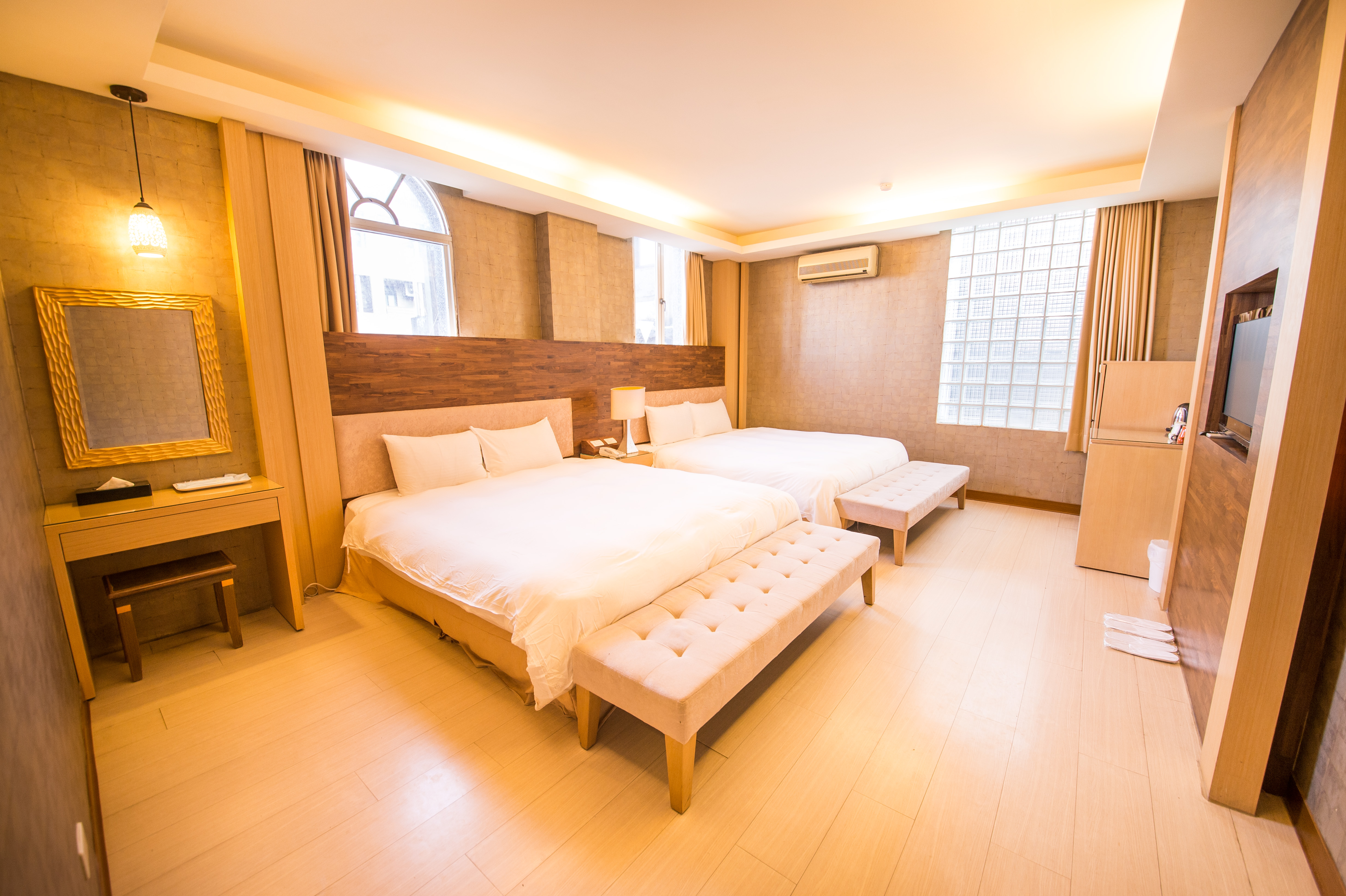 青池人文旅館-3