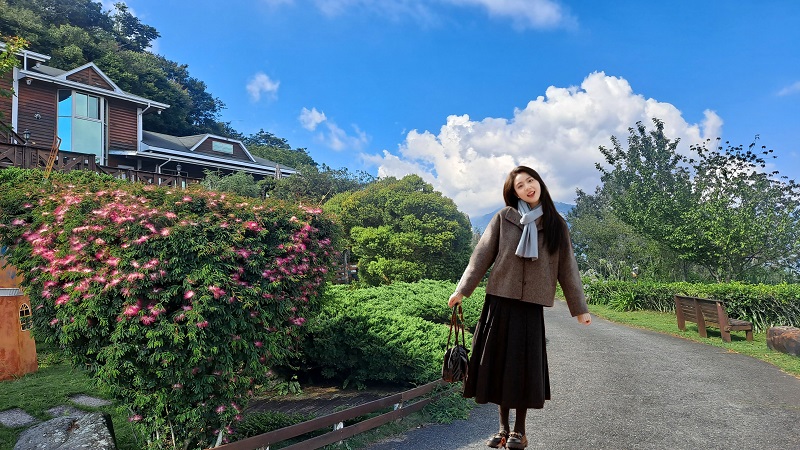 優勝美地景觀民宿-6