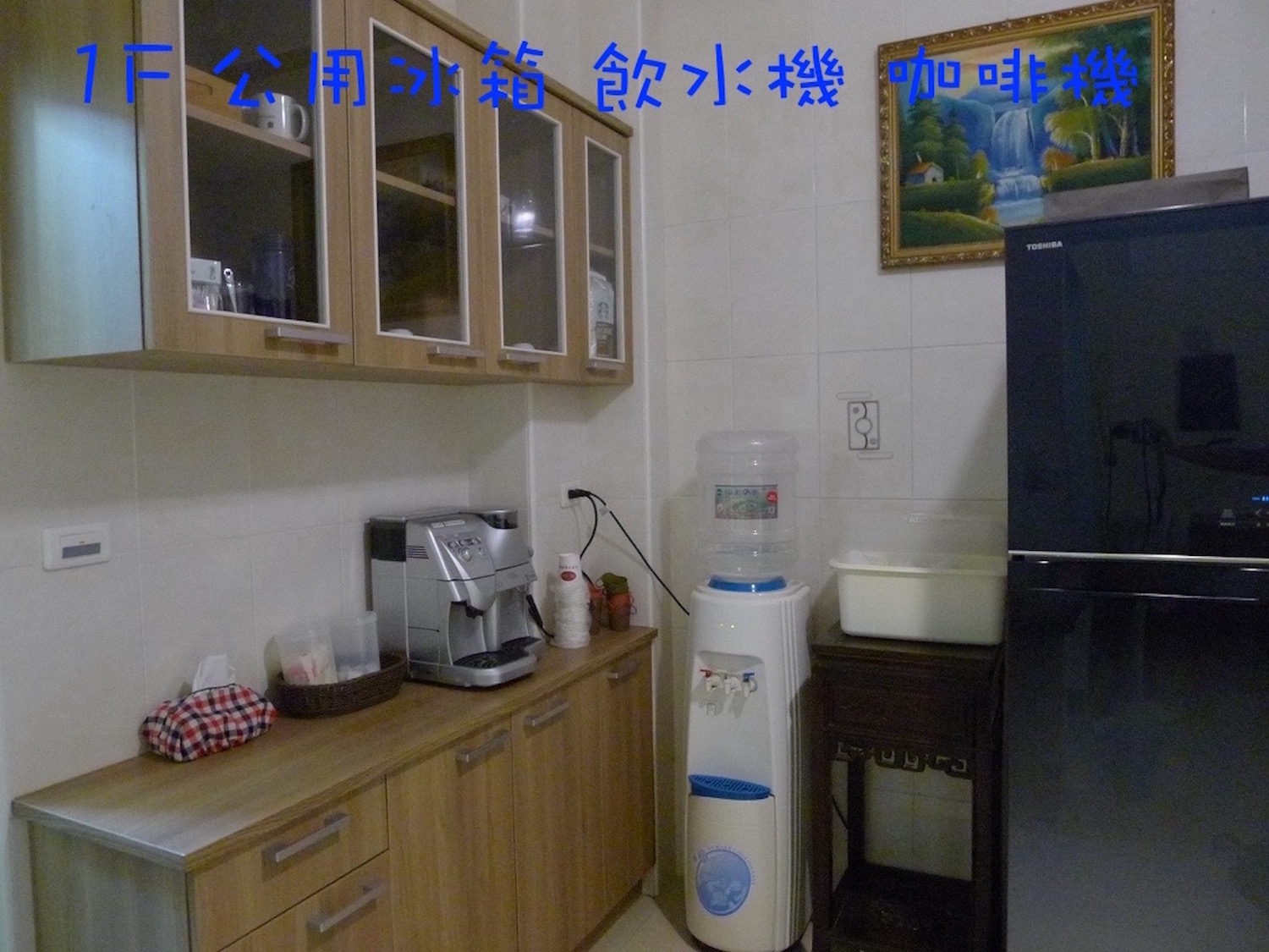艾米卡薩民宿-5