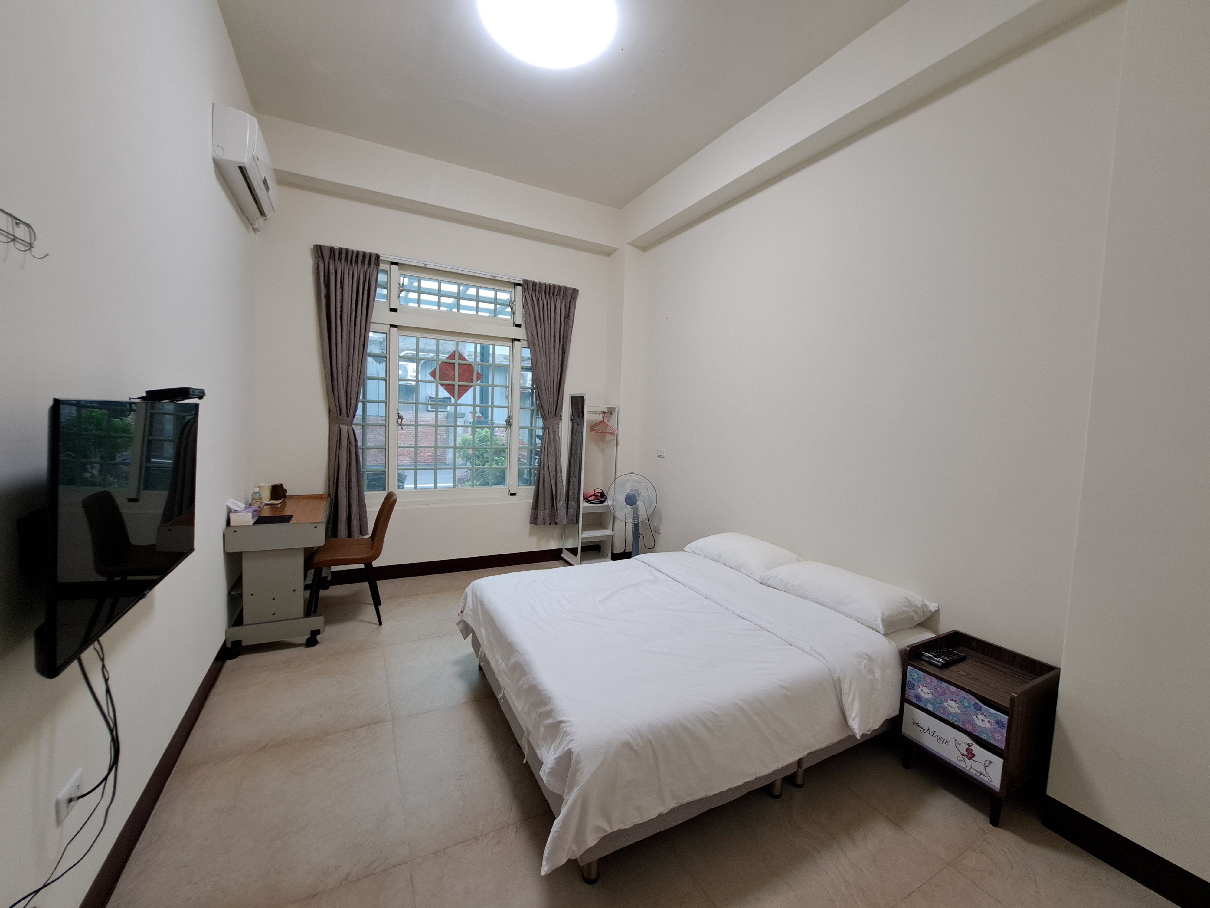 馨苑輕旅-3