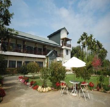 He Kou Sanyi Homestay-4