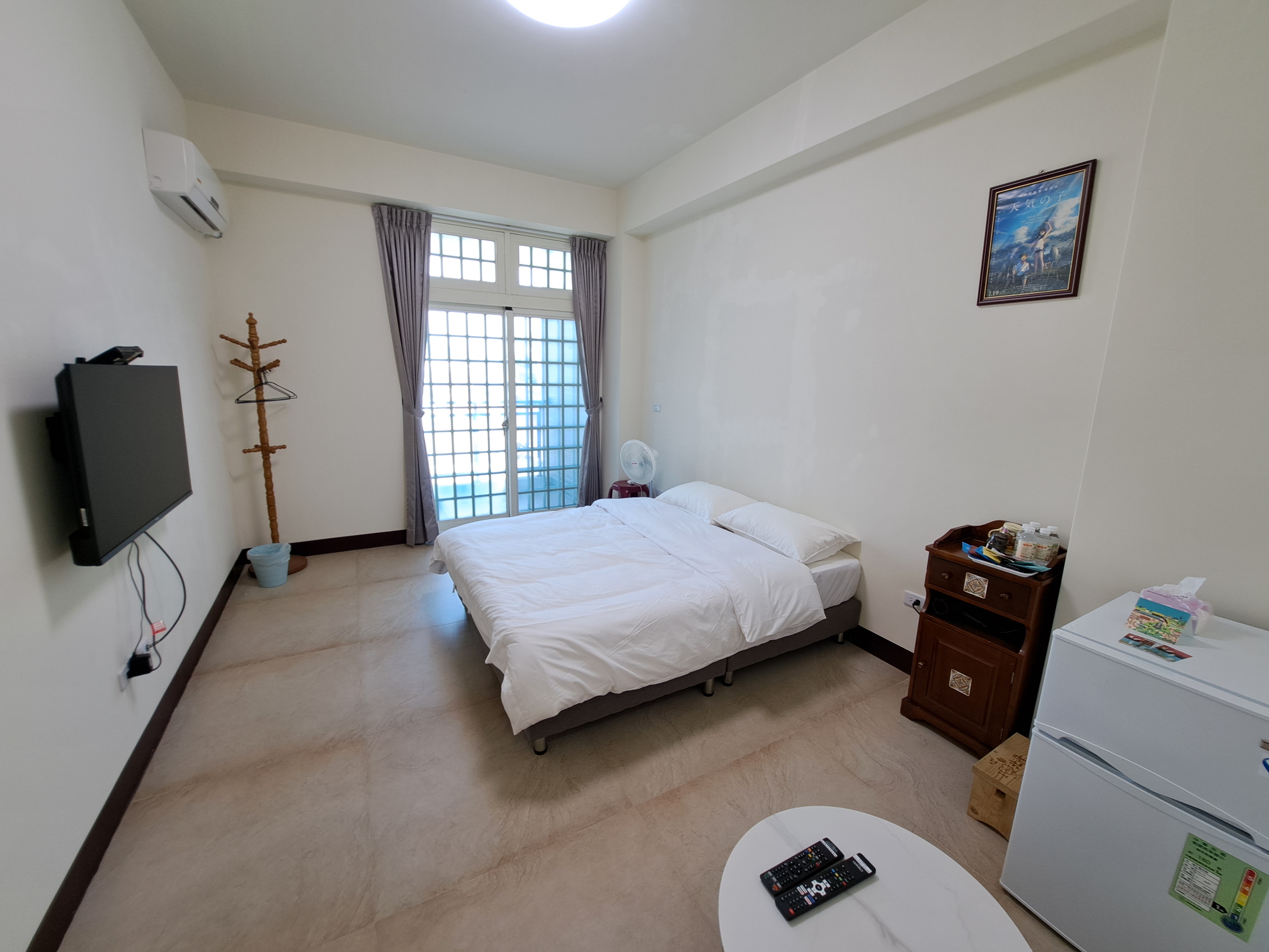 馨苑輕旅-6