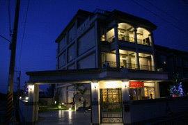 伊豆花園民宿-1