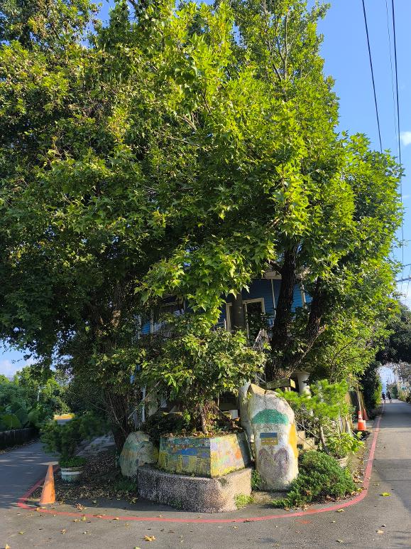 馨舍民宿-1