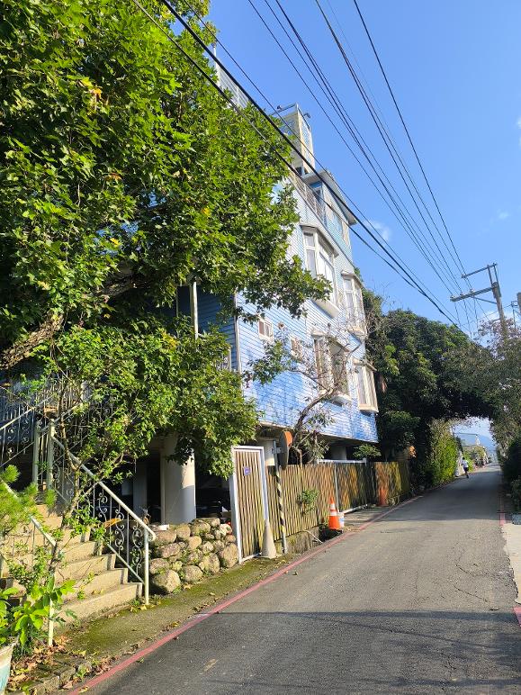 馨舍民宿-2