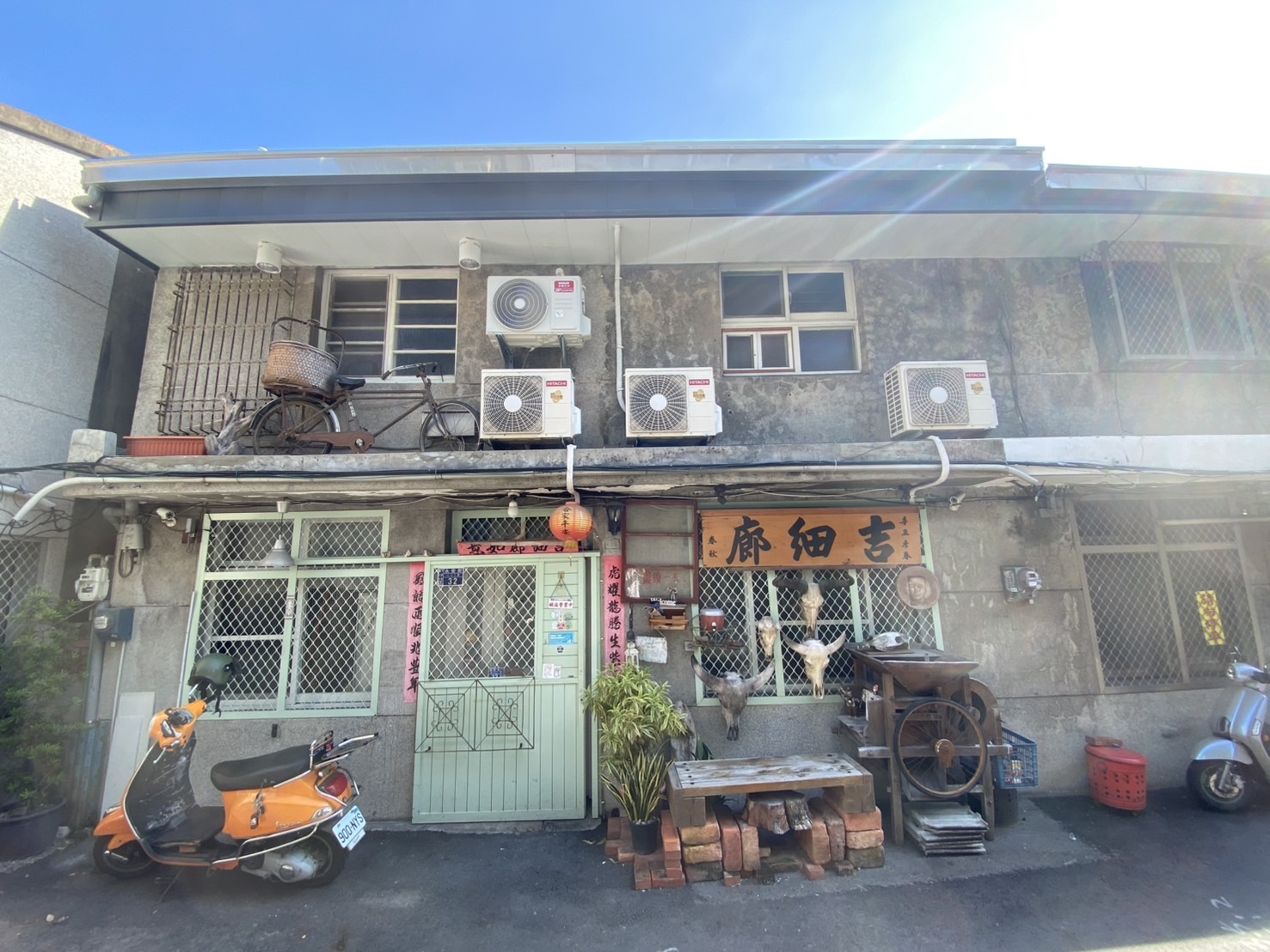 吉細廊-1