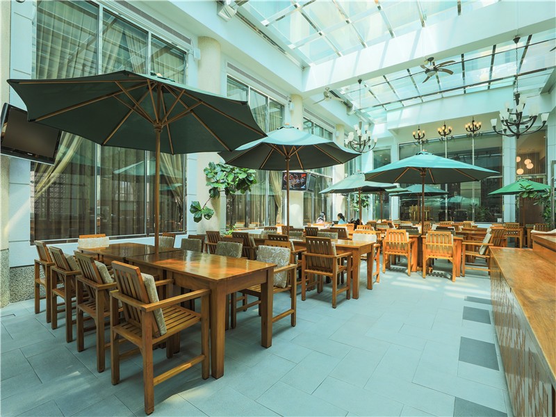 元泰大飯店-2
