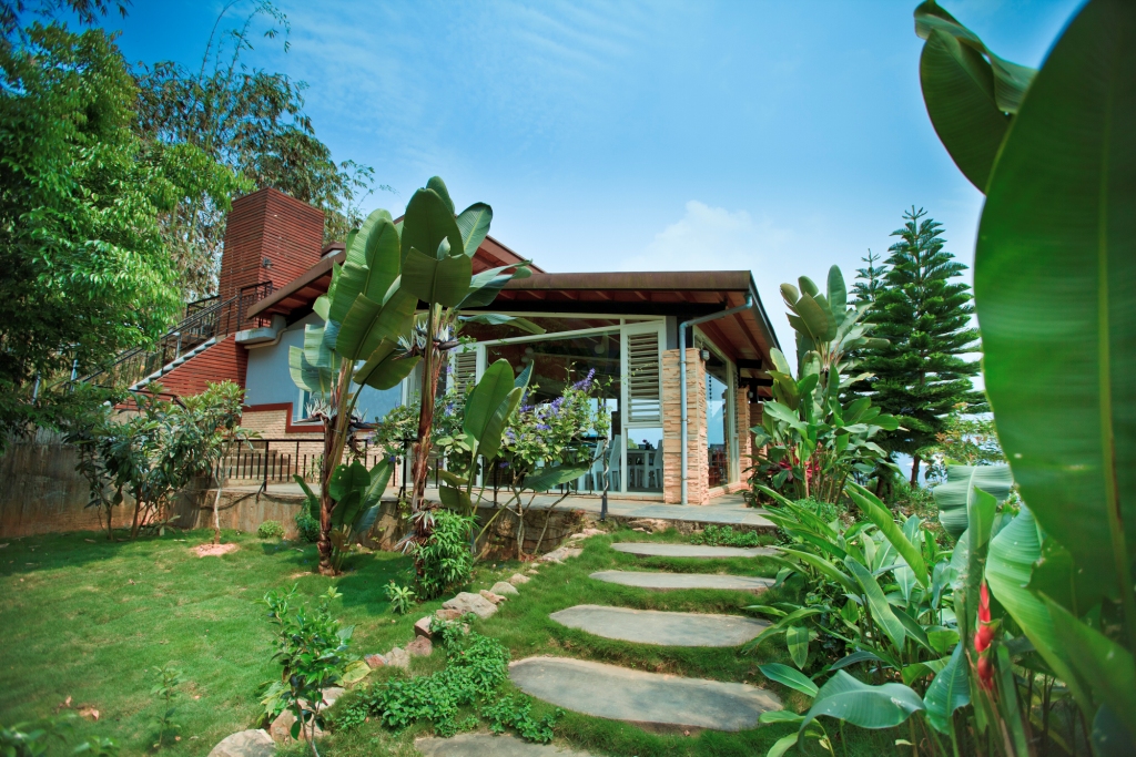 景上景休閒體驗農莊-3