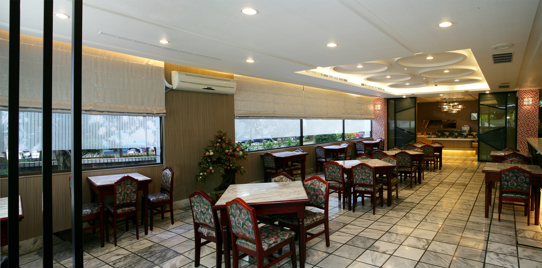 怡東商務旅館-5