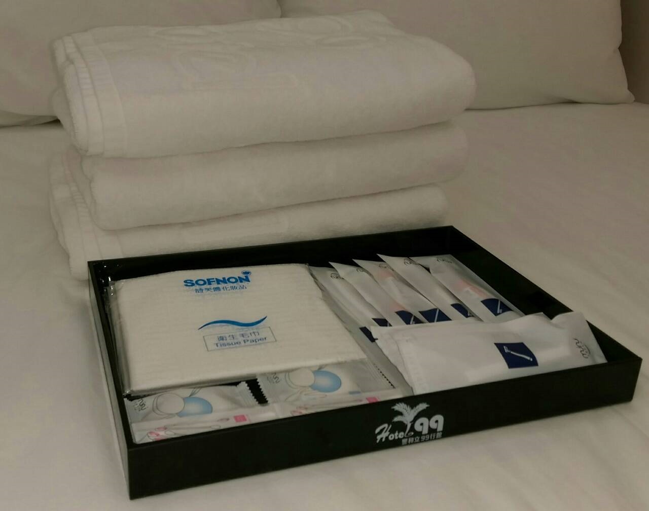 豐和立99行館Hotel 99-10