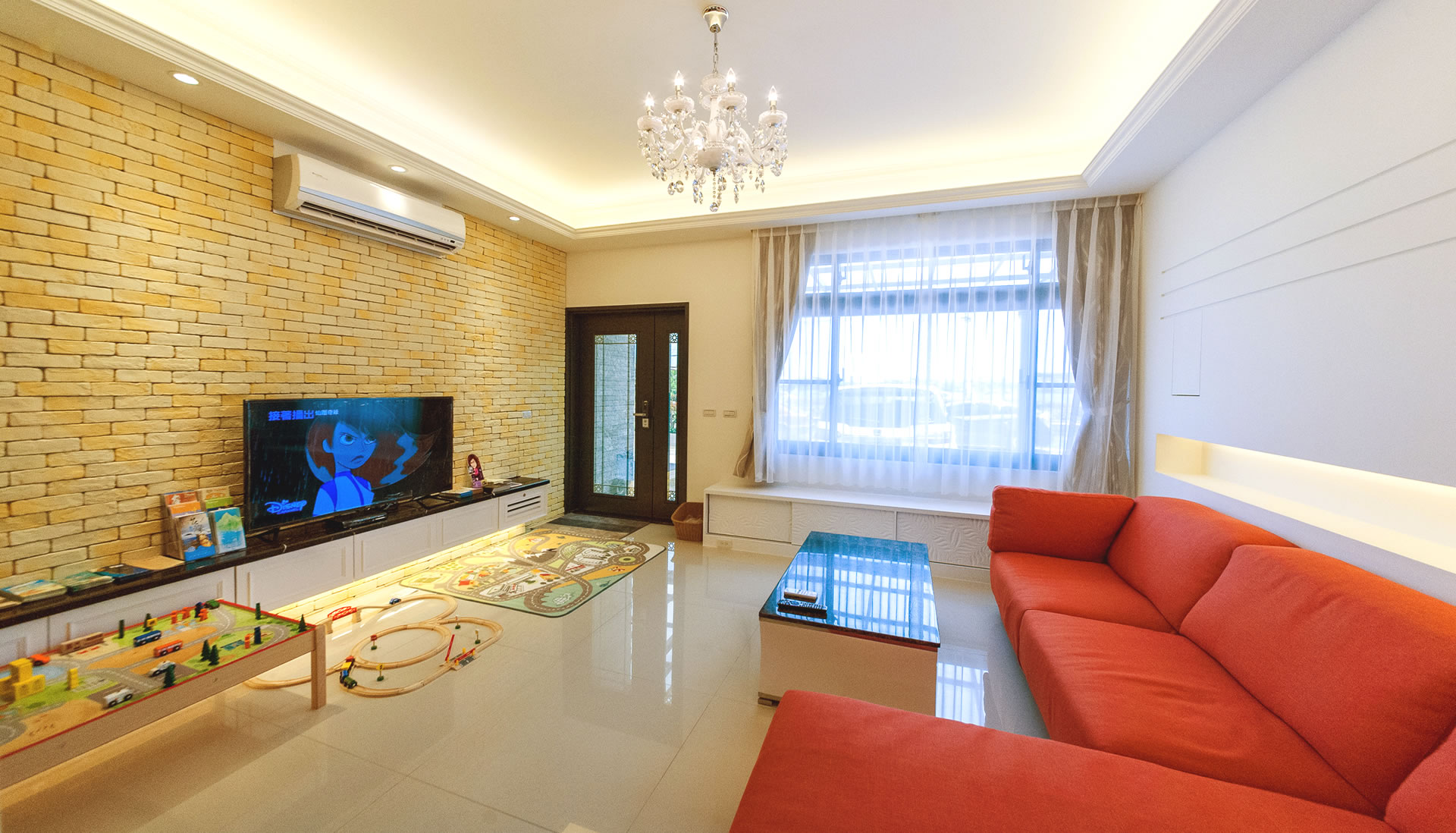 小鎮漫漫民宿-1