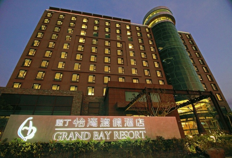 墾丁怡灣渡假酒店 -1