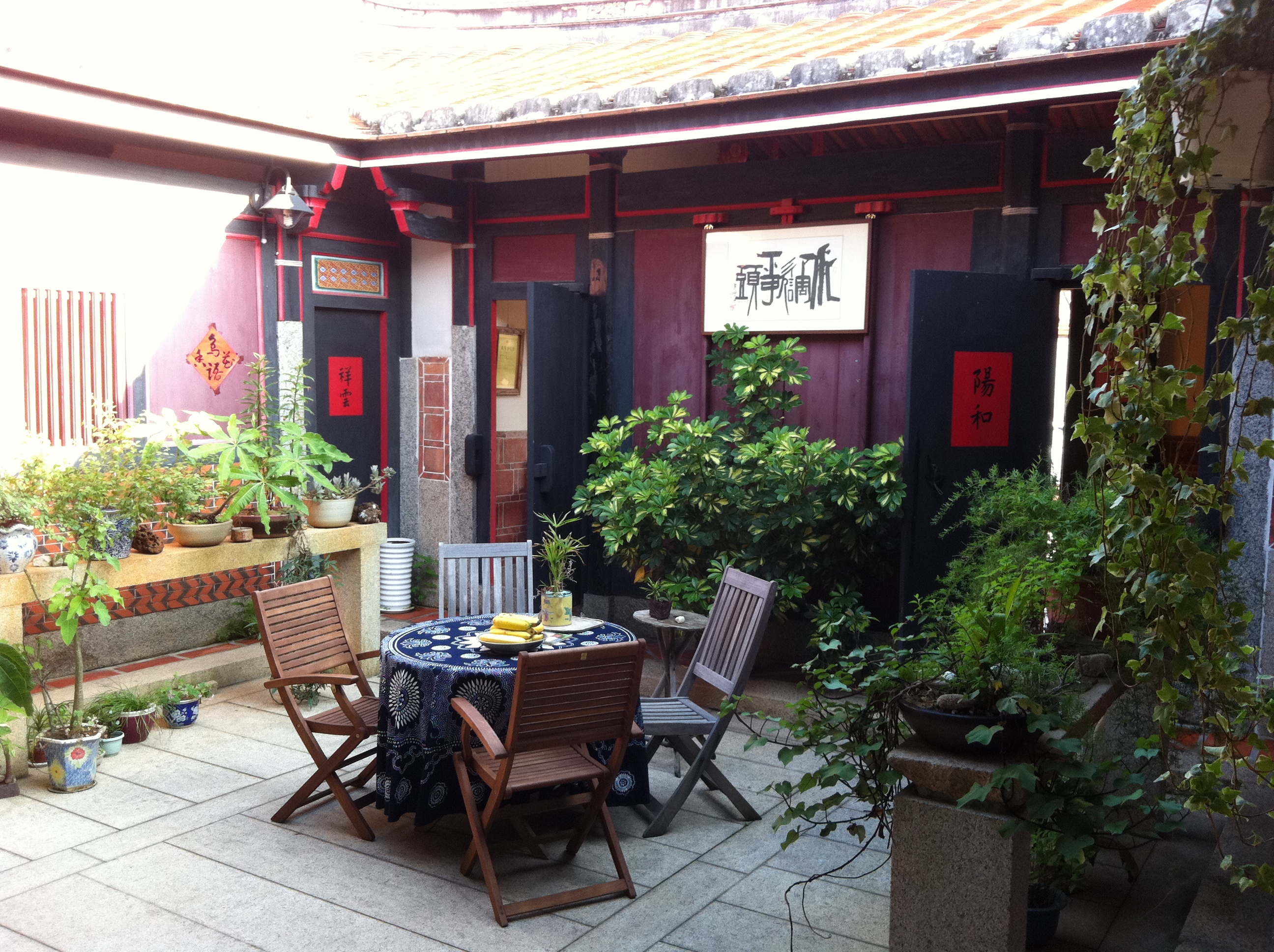 水調歌頭民宿-4