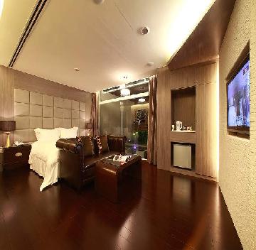 怡蘭精品旅館-1