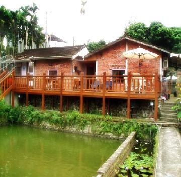 伊莎貝爾花園民宿7