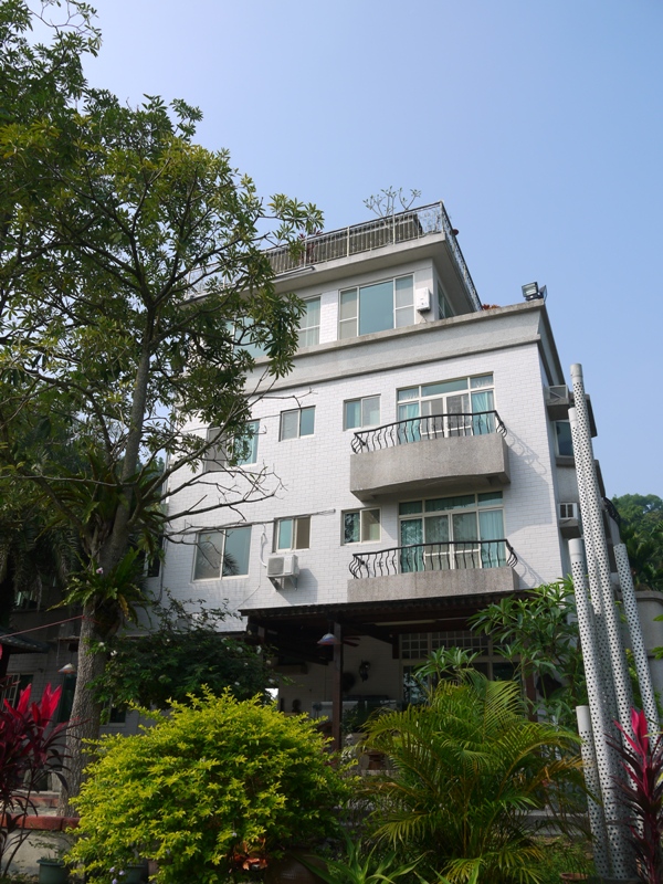 華德度假山莊民宿2