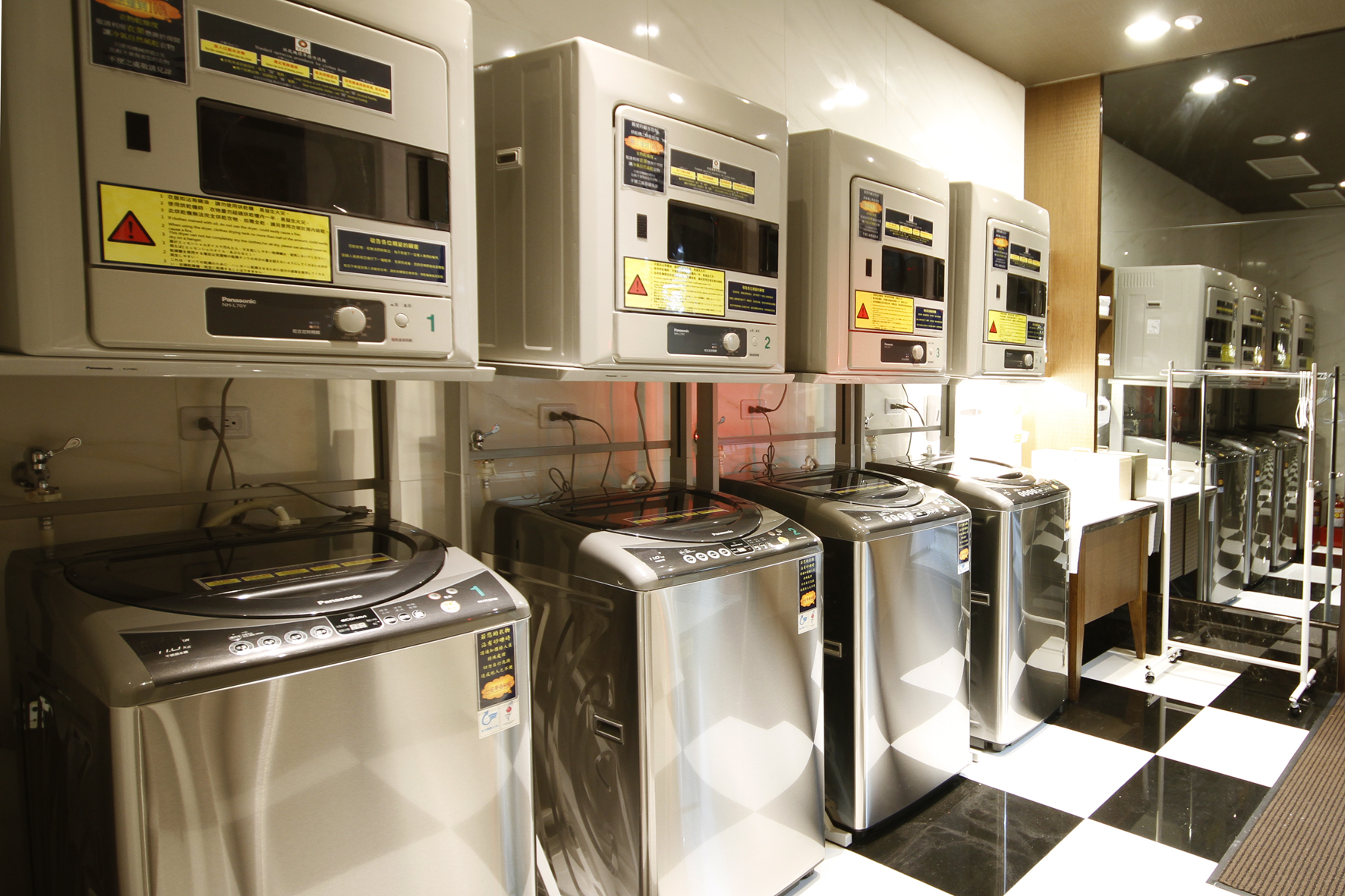 康橋商旅-台南赤崁樓館-6