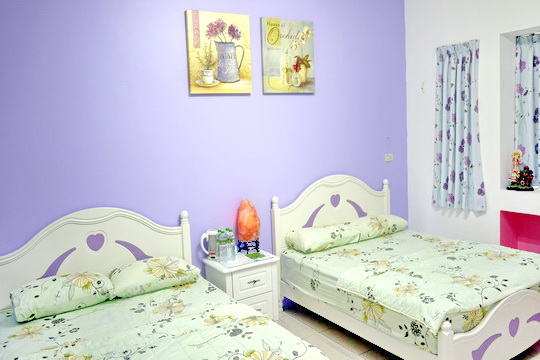 東港樂遊趣民宿-5