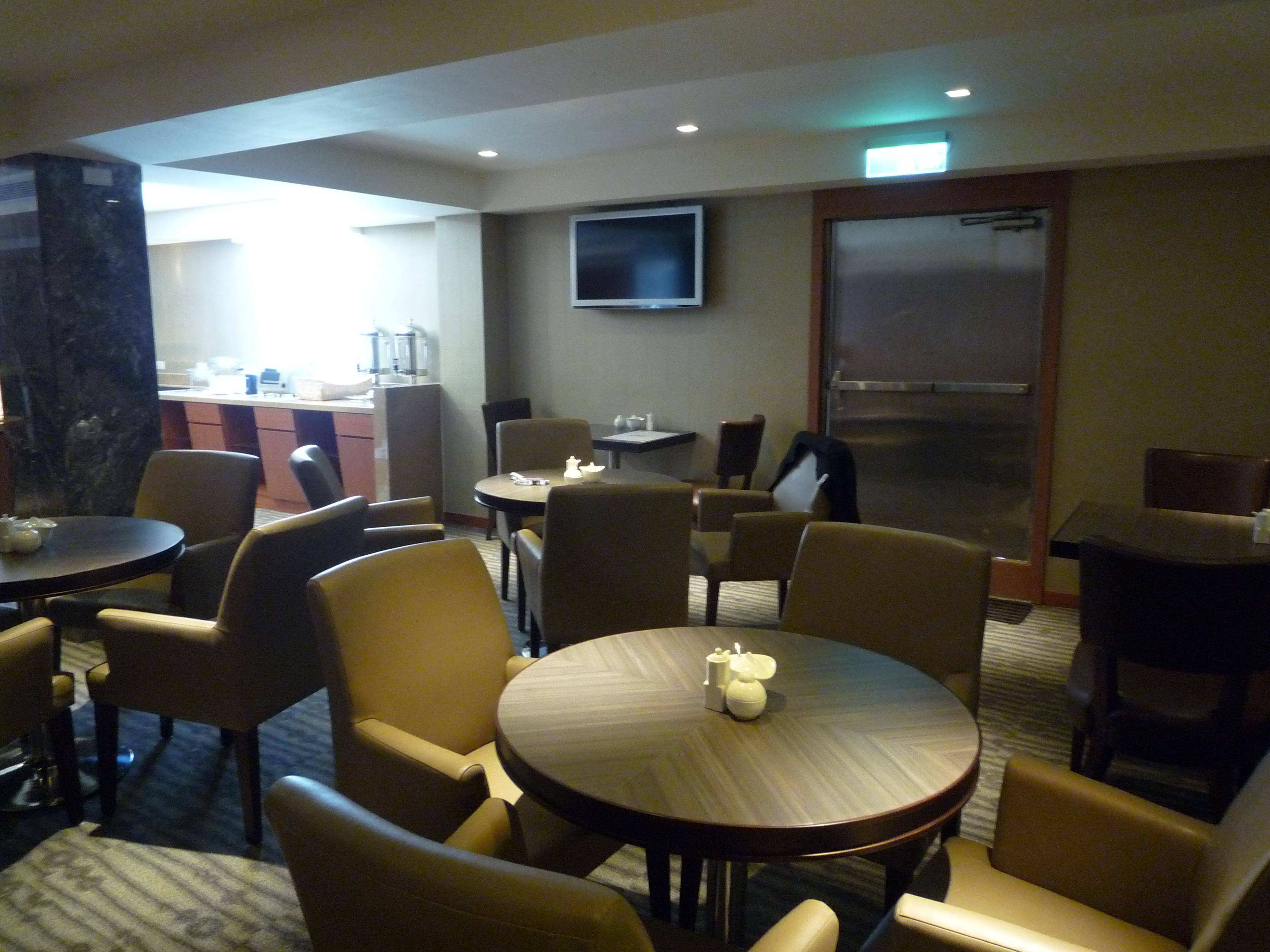 Tokyo International Hotel3