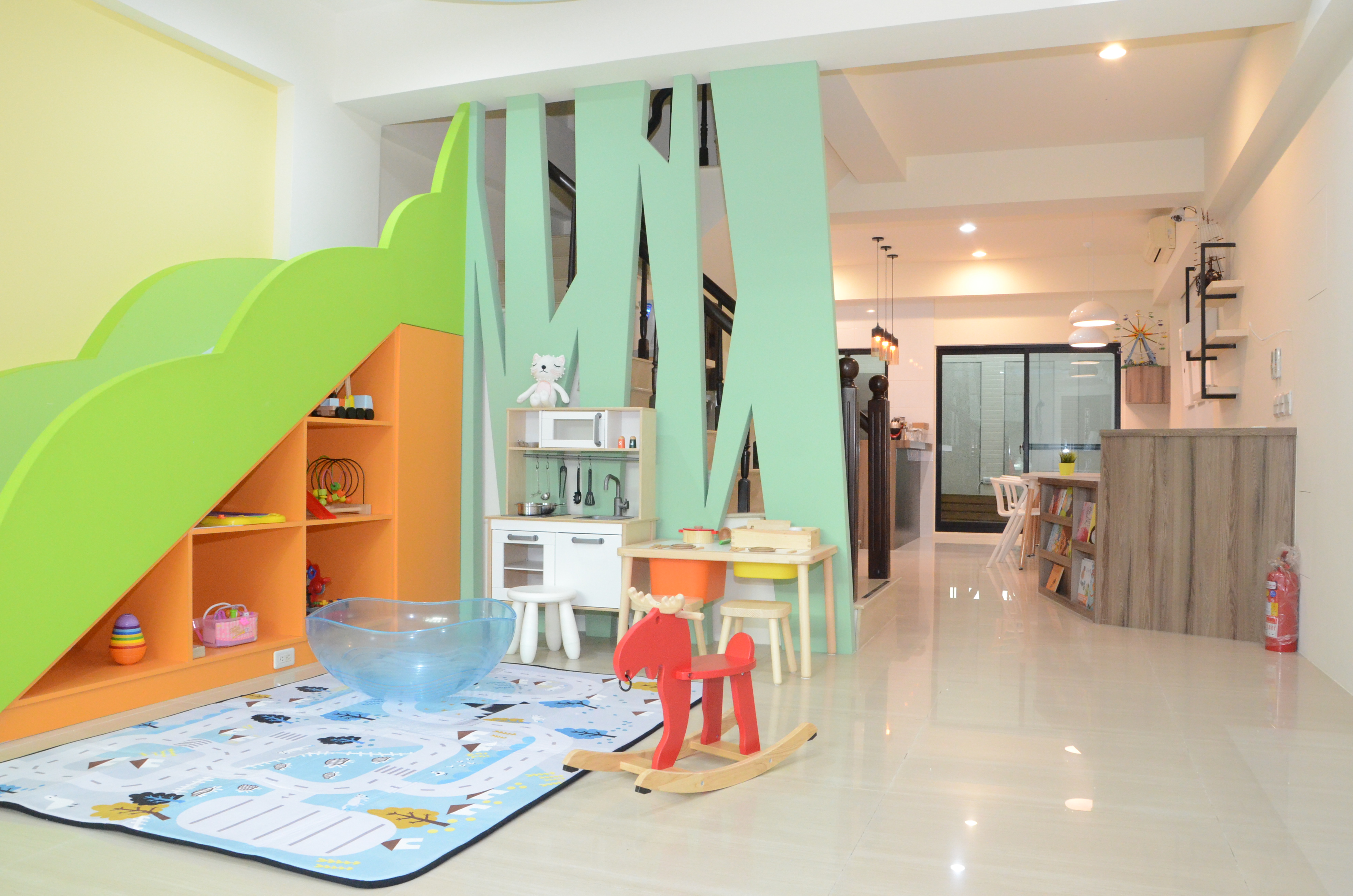 Fat Snail BnB-1