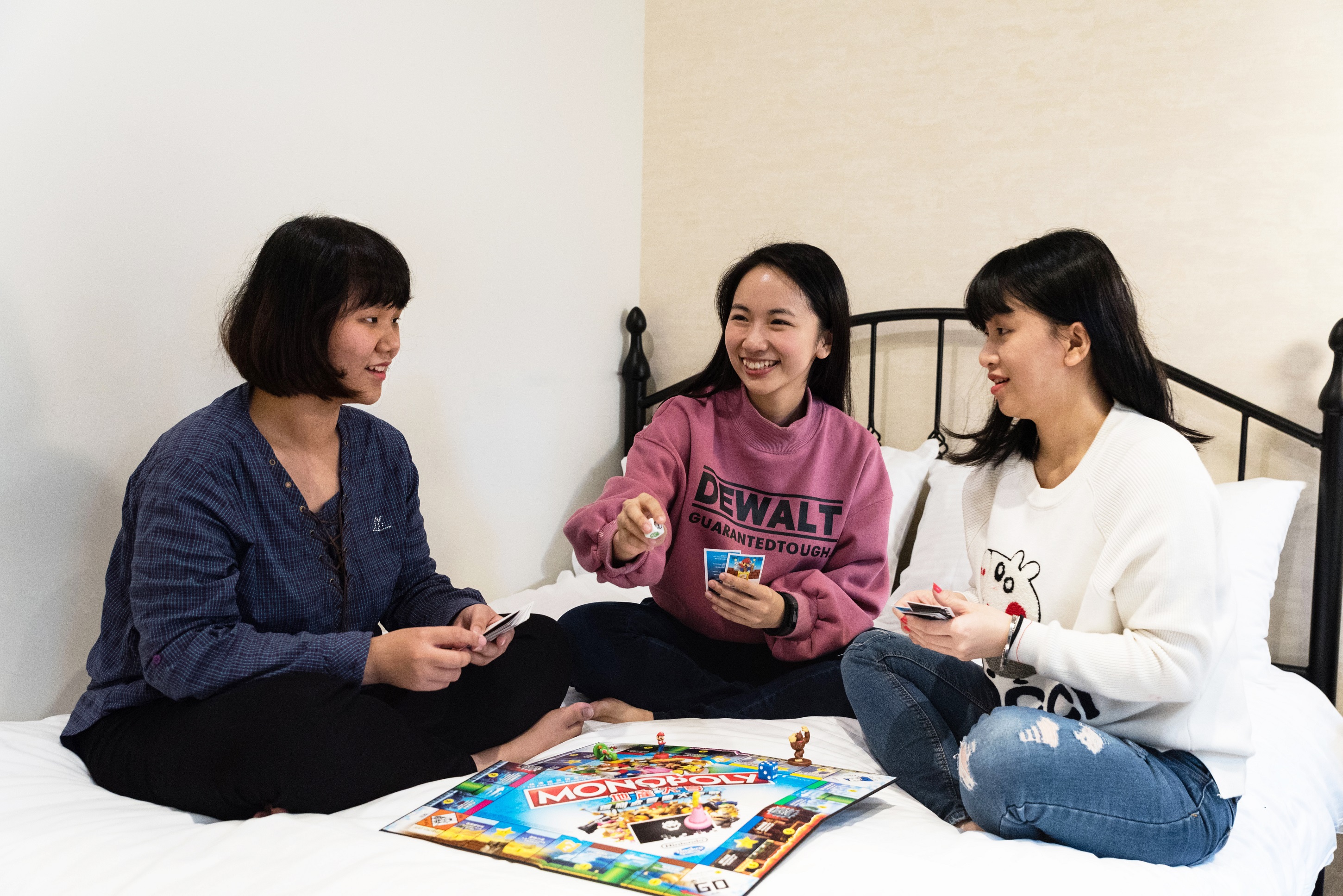 109 Hostel Taipei 台北109青旅-7