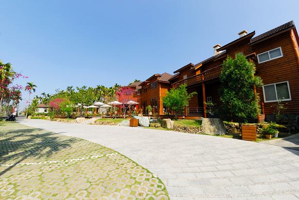 Sakura Villa9