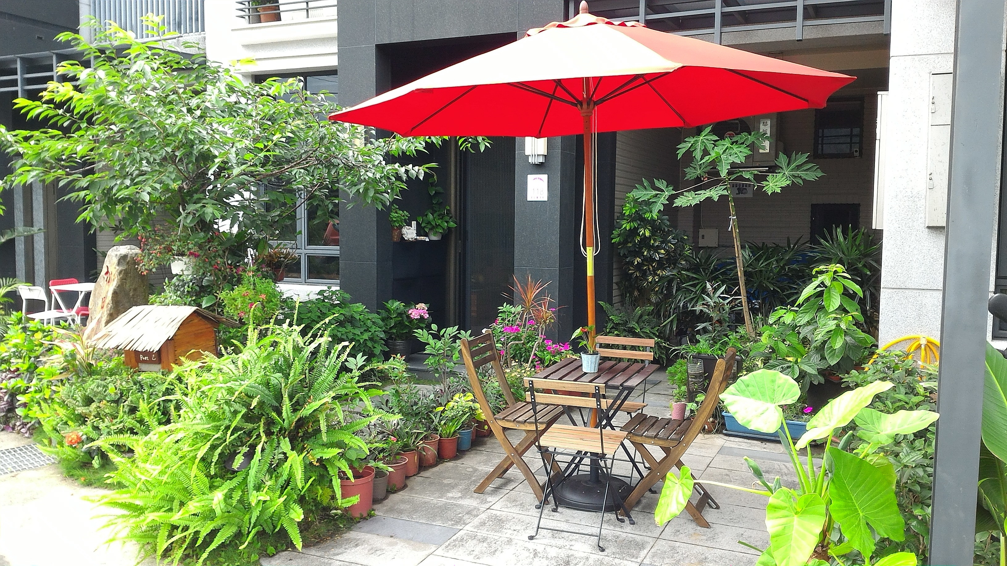 Song Tian Homestay-13