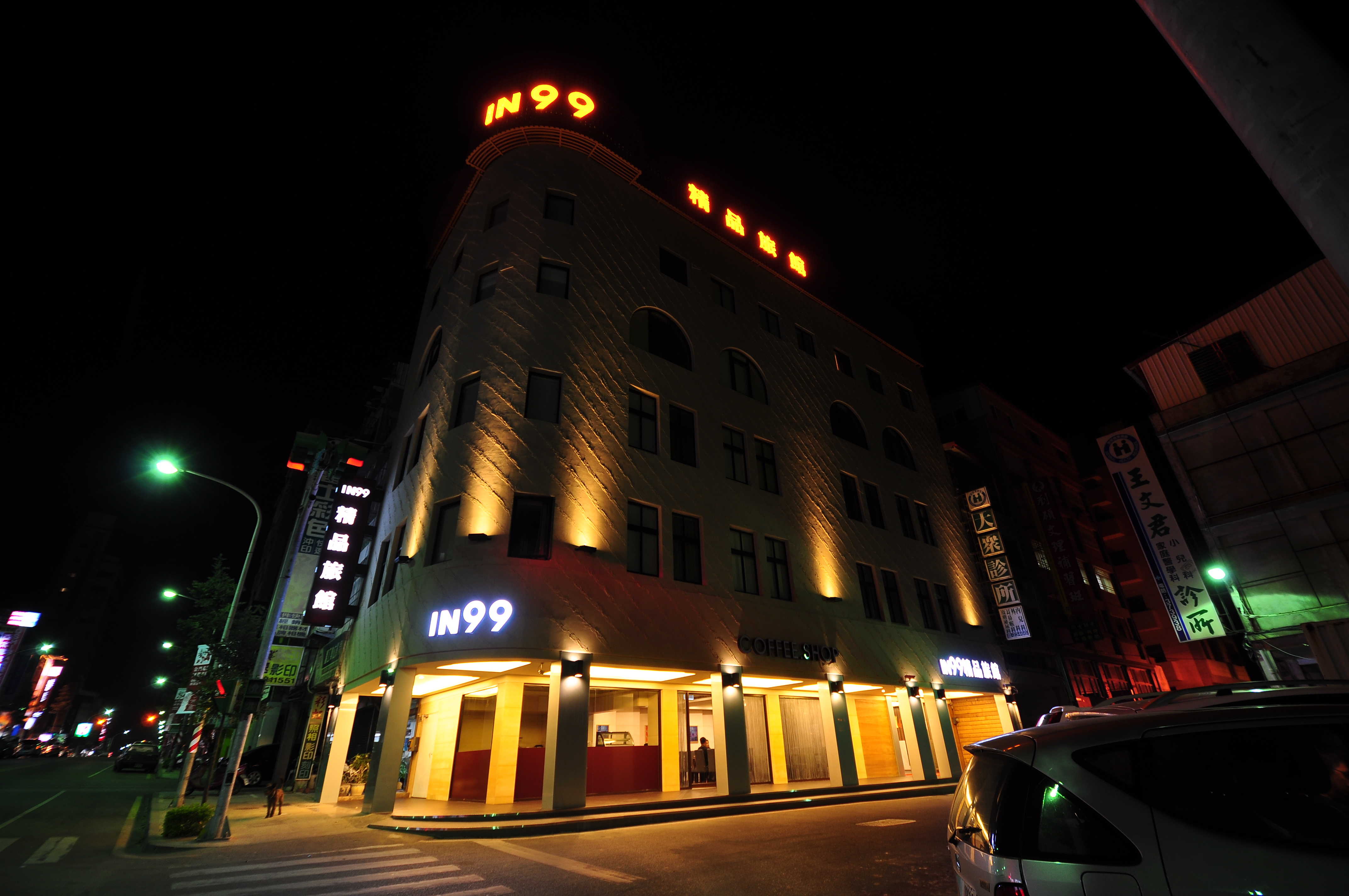 in99精品旅館-9
