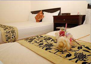 來去海邊民宿-4