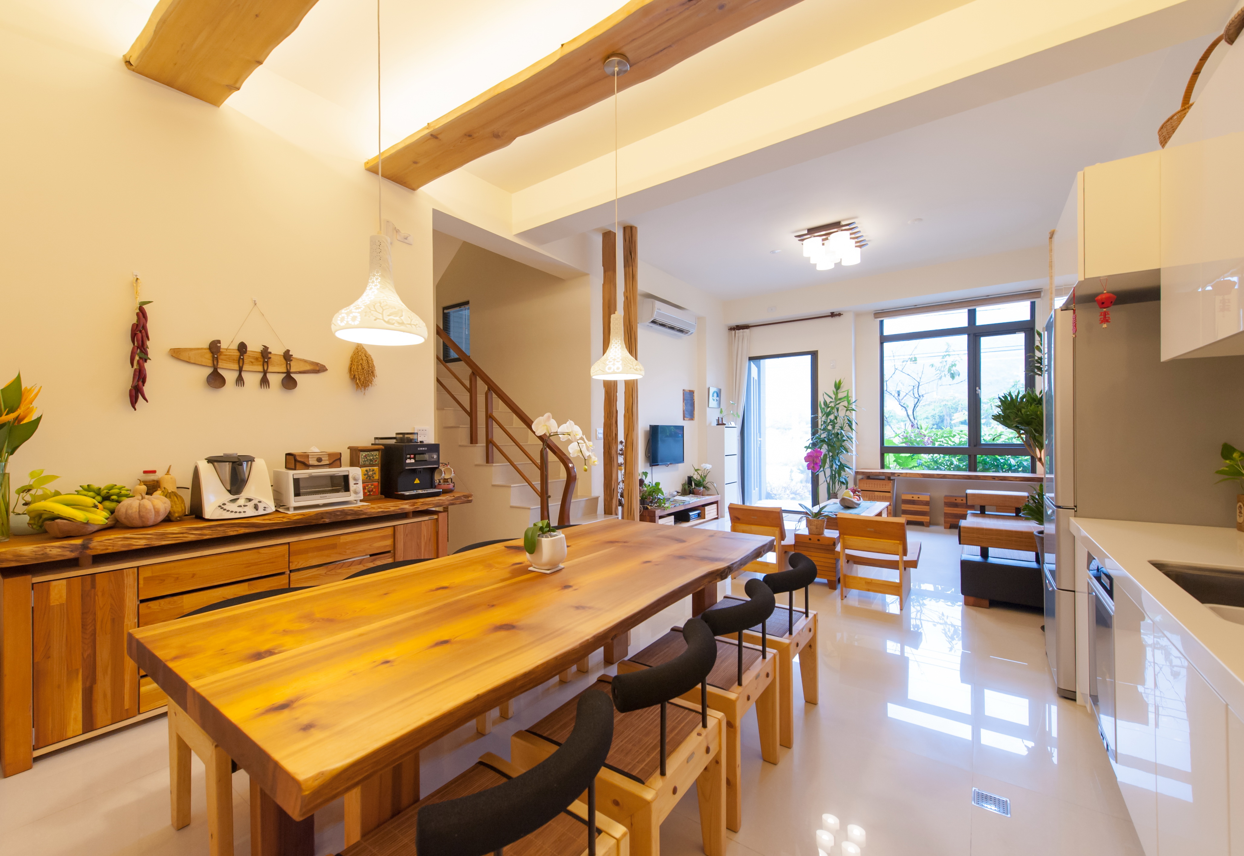 Song Tian Homestay-10