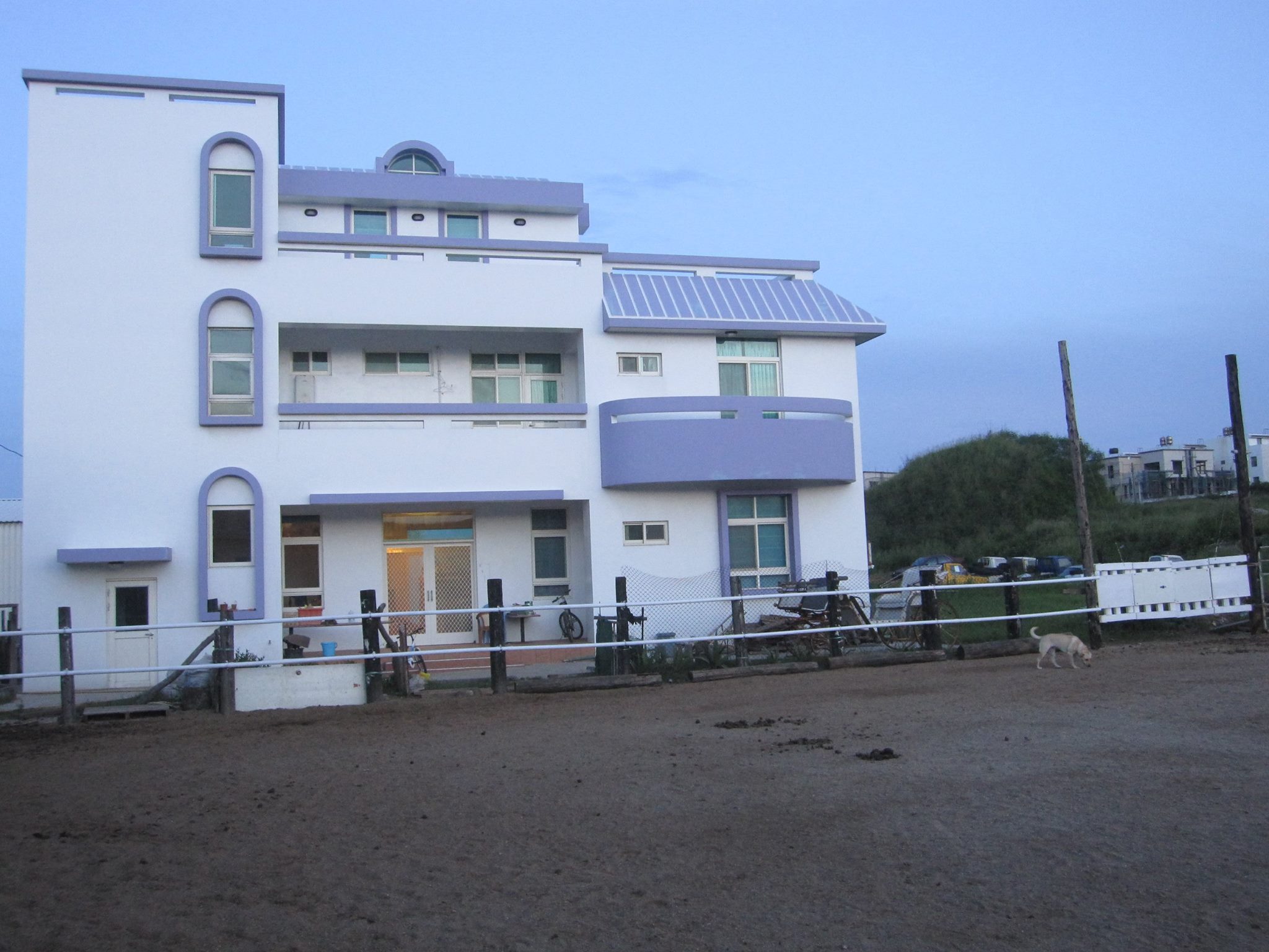 驫風民宿-1